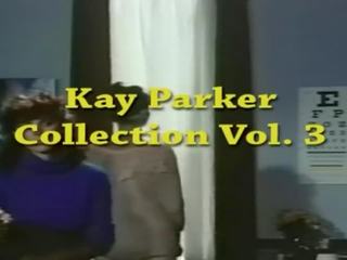 Kay parker coleção 1, grátis lésbica xxx vídeo sexo filme 8a