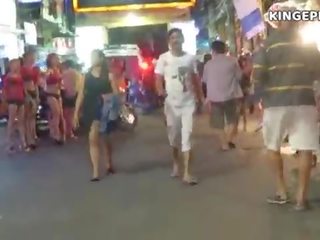 Thaimaa seksi elokuva matkailualueen meets hooker&excl;