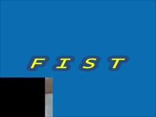 Fist: Homemade & Fisting HD dirty video film mov a9