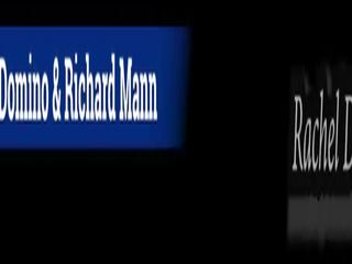 Rachel Domino & Richard Mann, Free Cowgirl HD sex film b9