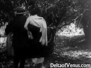 Antigo may sapat na gulang pelikula 1915 - a Libre sumakay